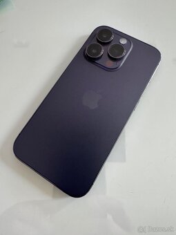 iPhone 14 Pro 256 gb - 2