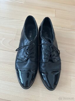 Čižmy marco tozzi - 2