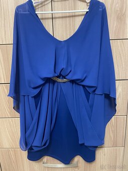 Nádherné šaty - 2