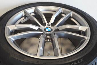 BMW 5 G30 18" Styling M662 M-paket - 2