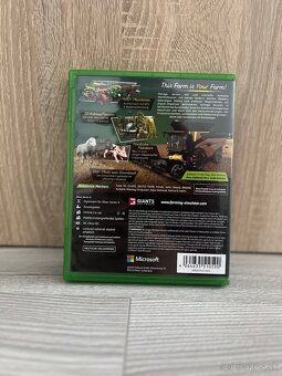 Farming Simulator 25: Day One Edition - 2