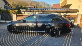 Škoda Superb 3 Sportline - 2