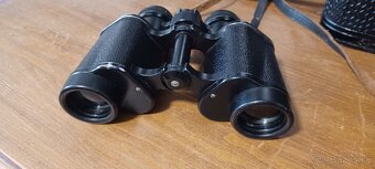 Ďalekohľad 8x30  ussr - 2