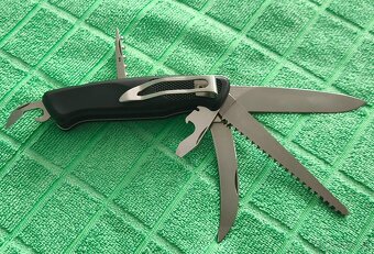 WENGER RANGER CLIP 67 HUNTER - 2