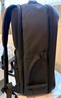 ONYX kamerový batoh 🎥📸 - 2