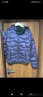 Prechodná bunda - 2