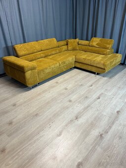 Sedacia súprava 317/B - 2