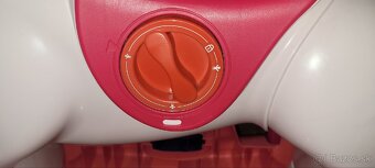 Hojdaci a pohybovy konik - 2