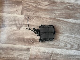 Digital flora SVD/VSS fast sumka - 2