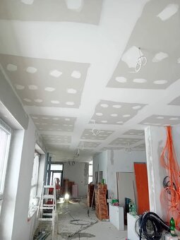 SADROKARTÓNOVÉ PRÁCE - 2