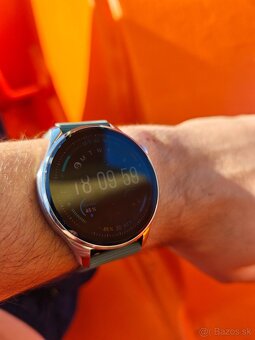 Xiaomi watch 5 - 2