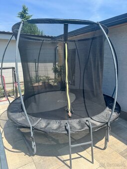Predam trampolinu - 2