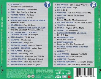CD VÝBERY č.221 - 2