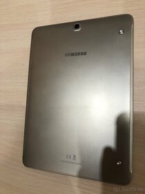 Samsung Galaxy Tab S2 - 2