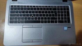 Notebook HP EliteBook 850 G4 - 2