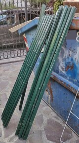 Stĺpiky na plot / pletivo 175cm - 2