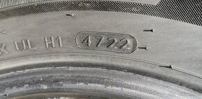 Hankook celoročné pneumatiky Kinergy4S - 175/65 r14 - 2