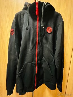 Mikina Doberman’s aggressive 2XL - 2