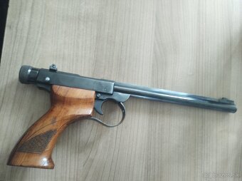 Predám pištol Drulov - 2