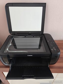 Tlačiareň Canon Pixma MP280 - 2