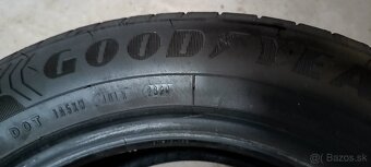 Nové letné 205/60r16 - 2
