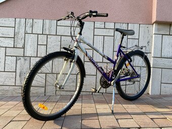 Bicykle FALCON - 2
