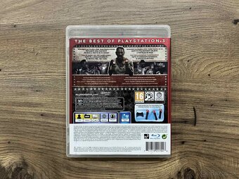 The Fight na PS3 - 2