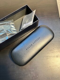 Ralph Lauren okuliare - 2