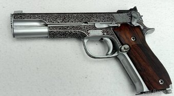 Smith &Wesson 52-1 - 2