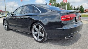 Audi A8 3.0 TDI V6 DPF quattro tiptronic za 26.900 € - 2