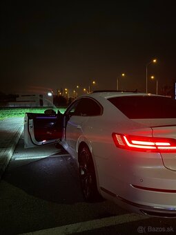 Volkswagen Arteon 2.0 biTDI SCR BMT 240kElegance 4Motion DSG - 2