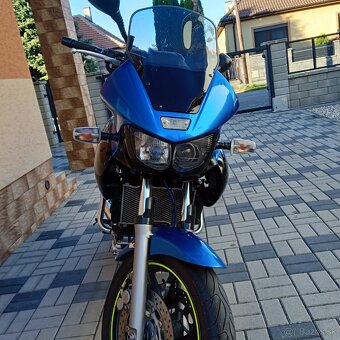 Predam Yamahu Tdm 850 - 2