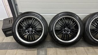 5x108 R19 Elektrony Alutec - 2