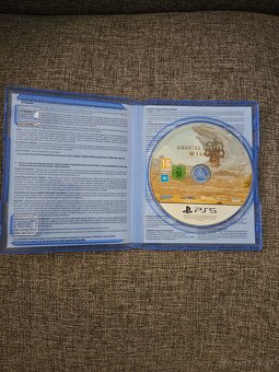 Monster hunter wilds ps5 - 2