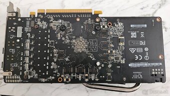 MSI Radeon RX 570 ARMOR 8G OC - 2