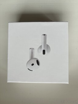 Airpods 4 (ANC) - 2
