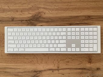 Apple Magic Keyboard - US Numeric - 2