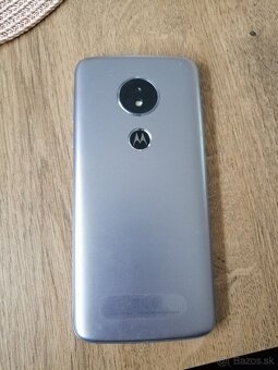 Motorola Moto e5 - 2