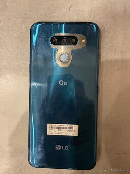 LG Q60 - 2