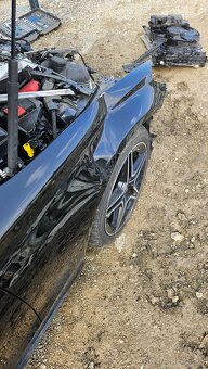 MERCEDES BENZ C 300. - 2