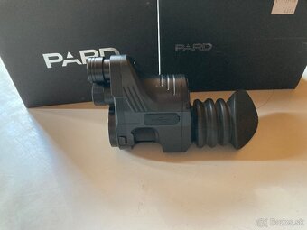 Pard 007 - 2