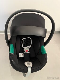 Cybex aton B2 - 2