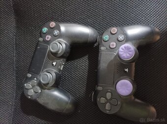 Playstation 4 Slim + hry - 2