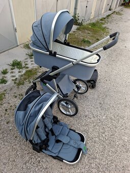 Moon style 2021 - 2