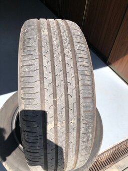 Letné pneumatiky 205/55r16 - 2