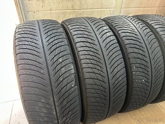 235/50R19 zimne - 2