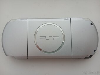 Psp 3004 - 2