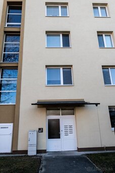 Predaj 2 izbového bytu - byt je rezervovaný - 2