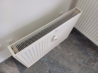 Radiator - 2