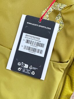 MTB Batoh Scott trailprotect FR’20 - 2